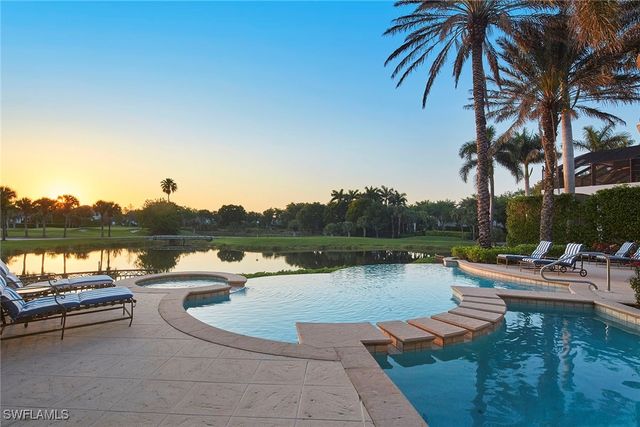 1397 Great Egret TRL, Naples, FL 34105