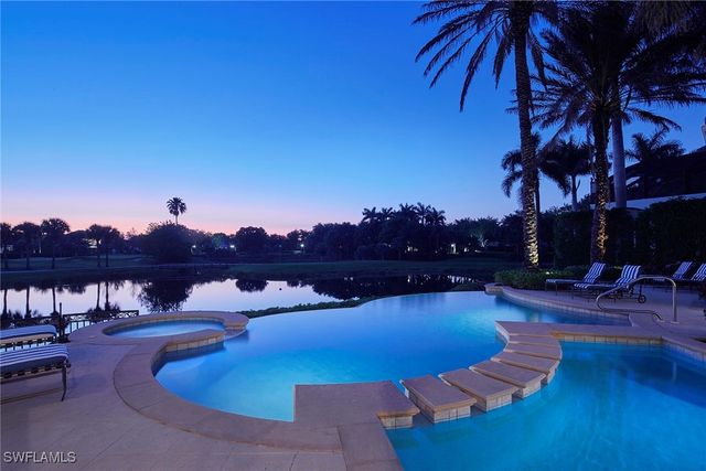 1397 Great Egret TRL, Naples, FL 34105