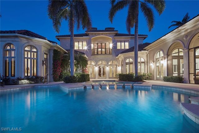 1397 Great Egret TRL, Naples, FL 34105