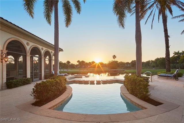 1397 Great Egret TRL, Naples, FL 34105