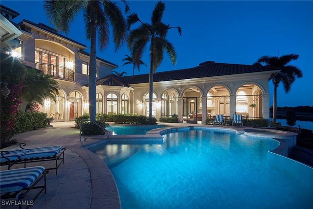 1397 Great Egret TRL, Naples, FL 34105