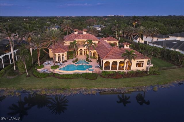 1397 Great Egret TRL, Naples, FL 34105