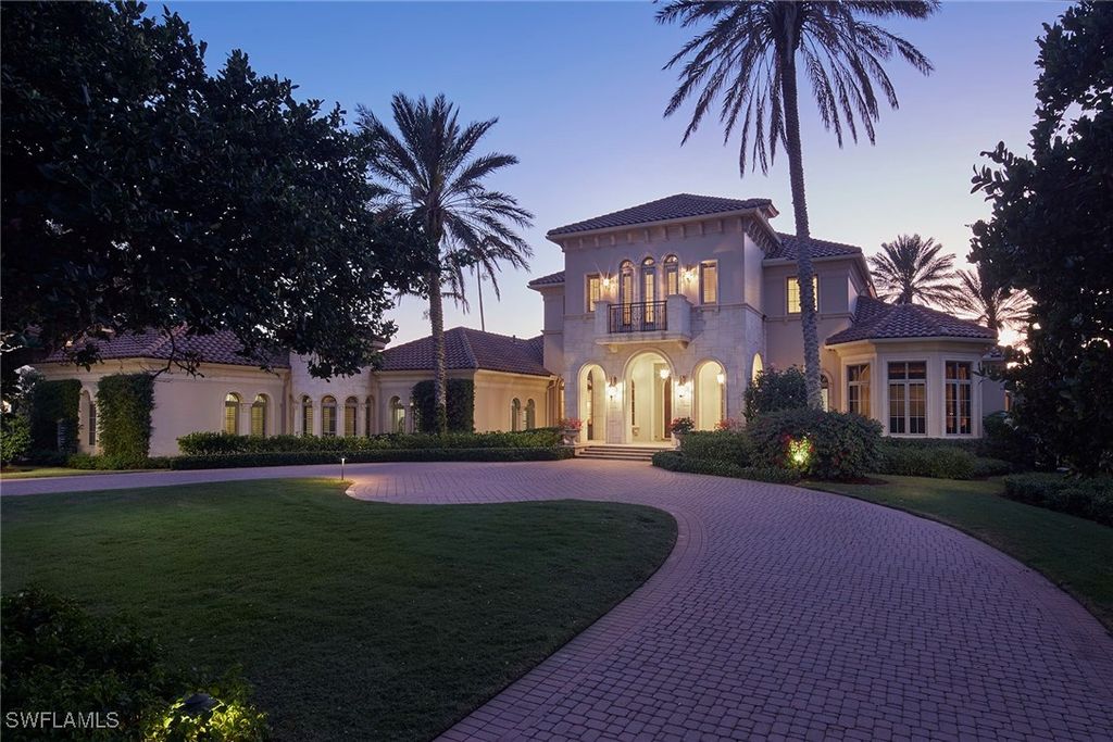 1397 Great Egret TRL, Naples, FL 34105