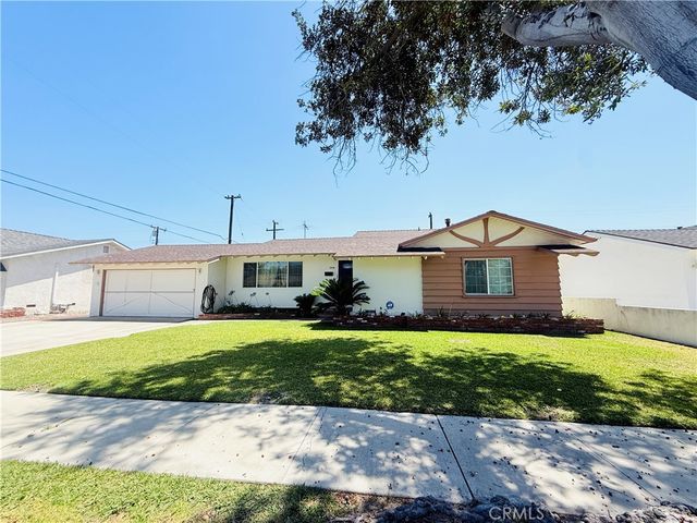 2618 W Stonybrook Drive, Anaheim, CA 92804