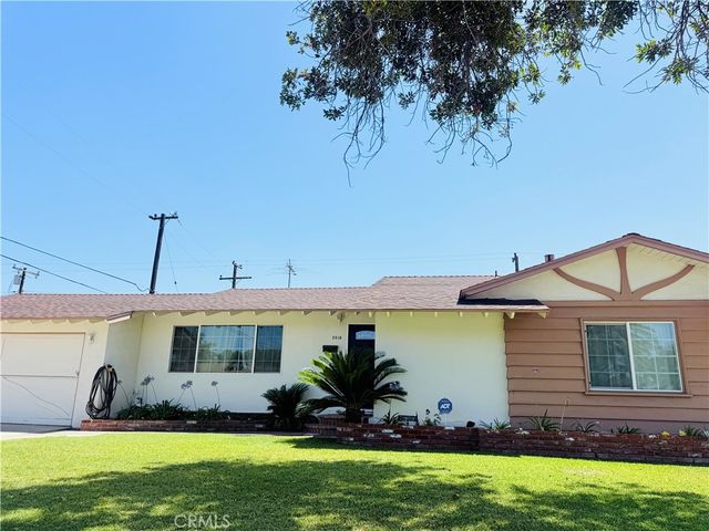 2618 W Stonybrook Drive, Anaheim, CA 92804