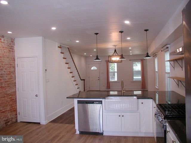 509 LINCOLN AVE, Collingswood, NJ 08108