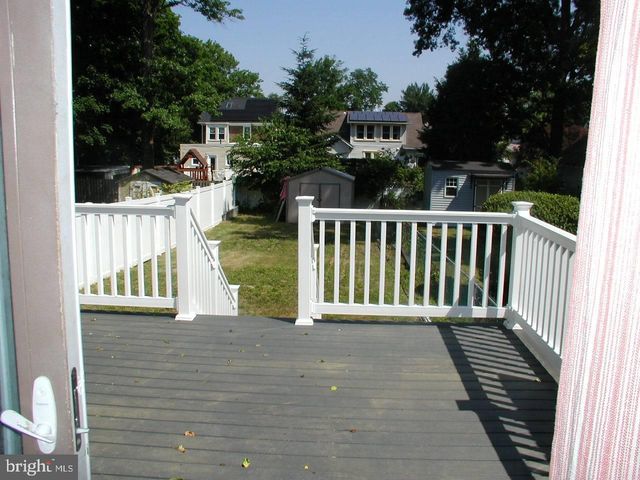 509 LINCOLN AVE, Collingswood, NJ 08108