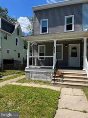 509 LINCOLN AVE, Collingswood, NJ 08108
