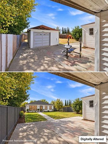 5619 Harmon Avenue, Oakland, CA 94621