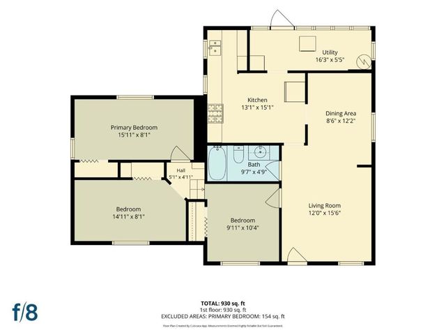 5619 Harmon Avenue, Oakland, CA 94621