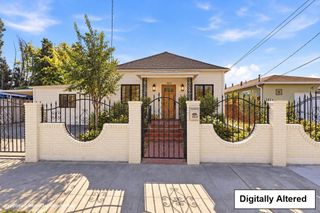 5619 Harmon Avenue, Oakland, CA 94621