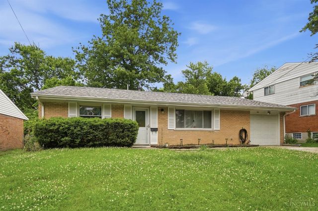 942 Goodhue Circle, Forest Park, OH 45250