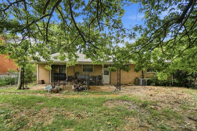 942 Goodhue Circle, Forest Park, OH 45250