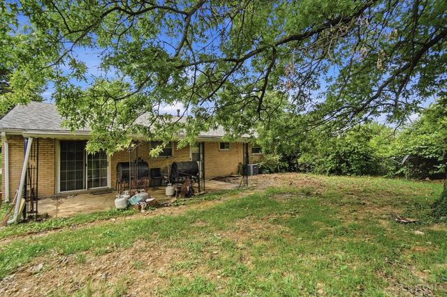942 Goodhue Circle, Forest Park, OH 45250
