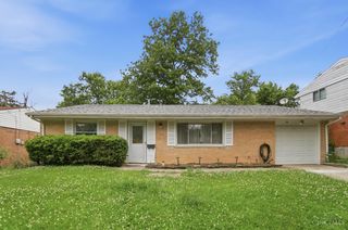 942 Goodhue Circle, Forest Park, OH 45250