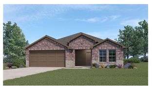 1401 Aleia Cove, Sherman, TX 75092