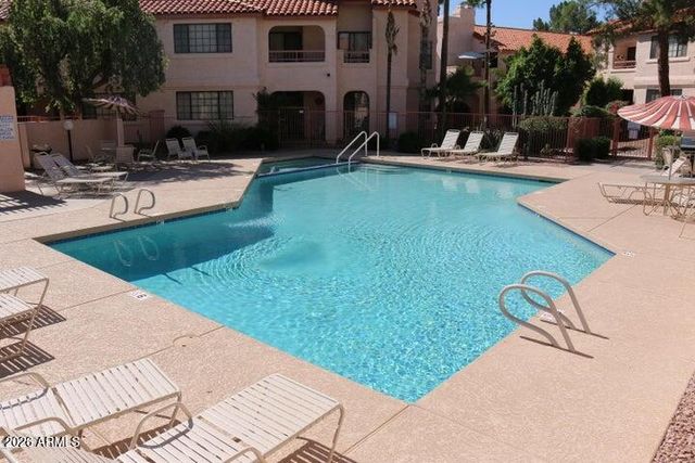 9750 N 94TH Place 208, Scottsdale, AZ 85258
