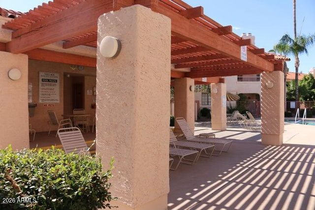9750 N 94TH Place 208, Scottsdale, AZ 85258