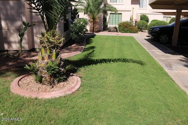 9750 N 94TH Place 208, Scottsdale, AZ 85258