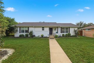 2549 Norsworthy Drive, Dallas, TX 75228