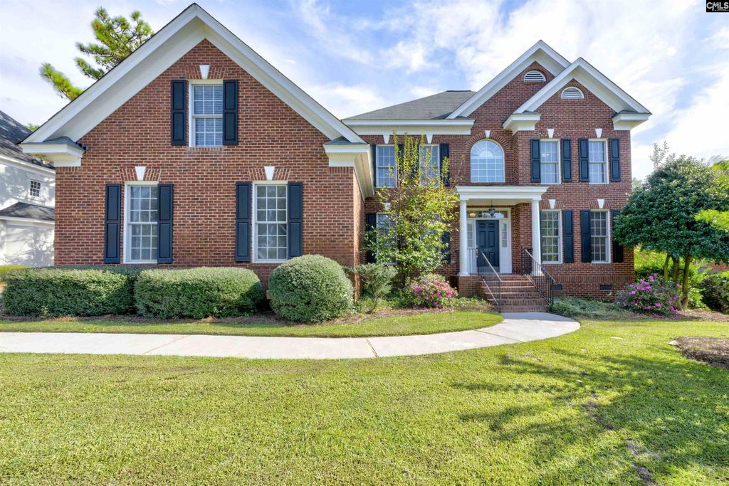 507 Aiken Hunt Circle, Columbia, SC 29223