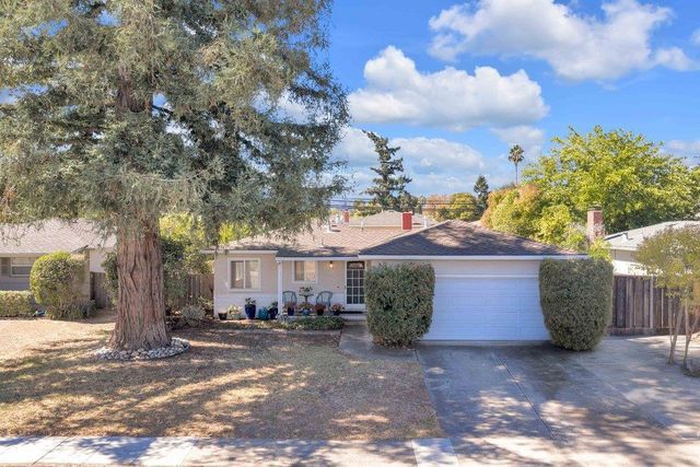 2141 Tamie Lane, San Jose, CA 95130