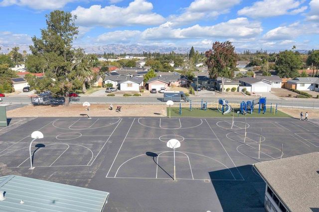 2141 Tamie Lane, San Jose, CA 95130