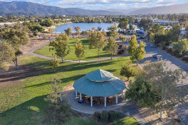 2141 Tamie Lane, San Jose, CA 95130