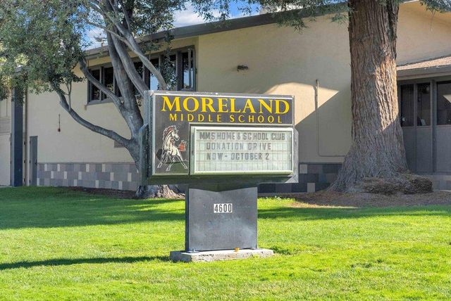 2141 Tamie Lane, San Jose, CA 95130