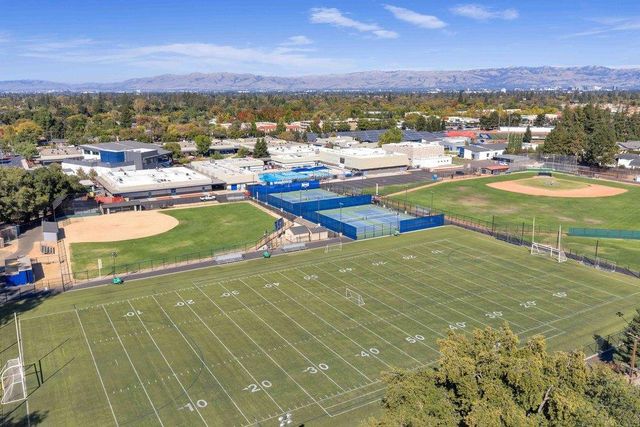 2141 Tamie Lane, San Jose, CA 95130