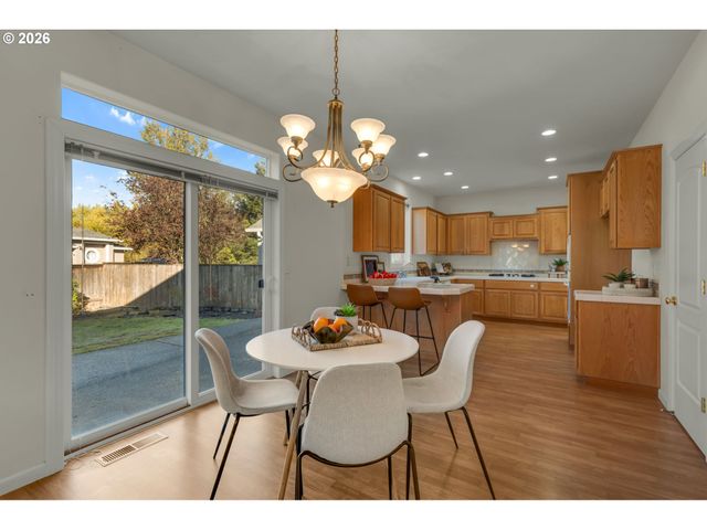 17718 Ne 38TH Way, Vancouver, WA 98682