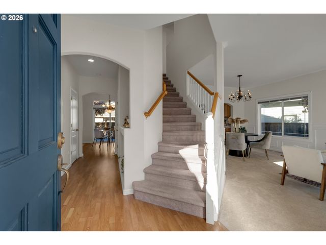 17718 Ne 38TH Way, Vancouver, WA 98682