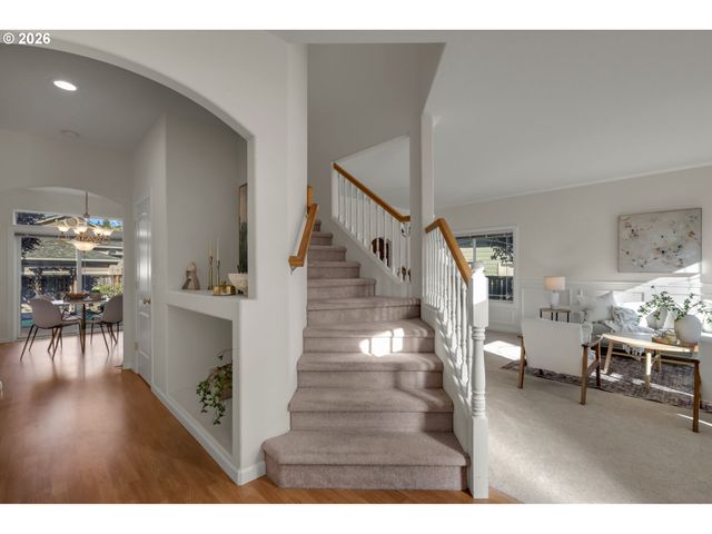 17718 Ne 38TH Way, Vancouver, WA 98682