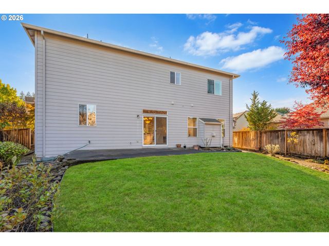 17718 Ne 38TH Way, Vancouver, WA 98682