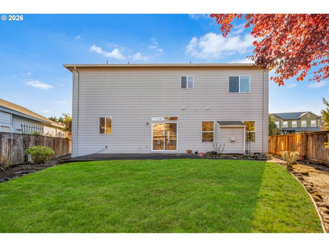 17718 Ne 38TH Way, Vancouver, WA 98682