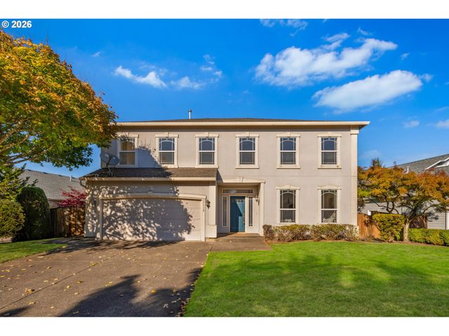17718 Ne 38TH Way, Vancouver, WA 98682