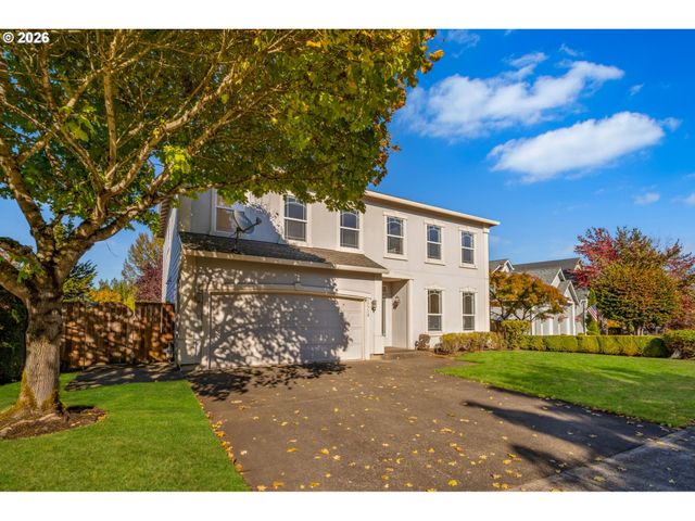 17718 Ne 38TH Way, Vancouver, WA 98682