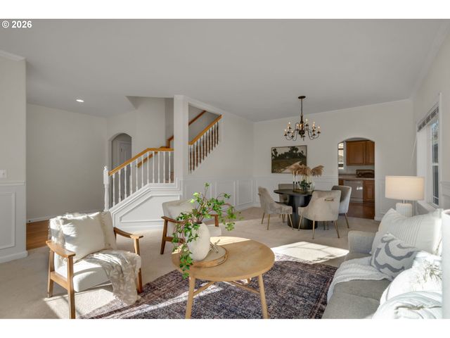 17718 Ne 38TH Way, Vancouver, WA 98682