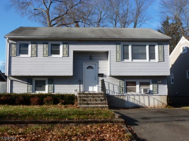 53 Ute Ave, Parsippany-troy Hills Twp., NJ 07034