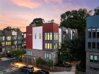 395 Pratt SE Drive No 802, Atlanta, GA 30315