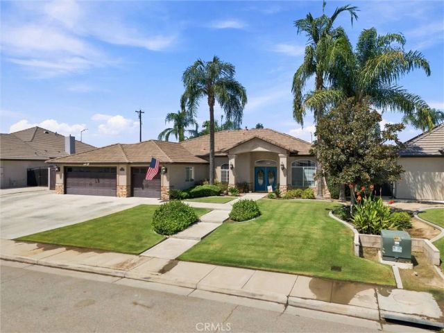 15954 Screaming Eagle, Bakersfield, CA 93314