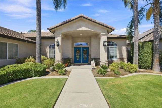 15954 Screaming Eagle, Bakersfield, CA 93314
