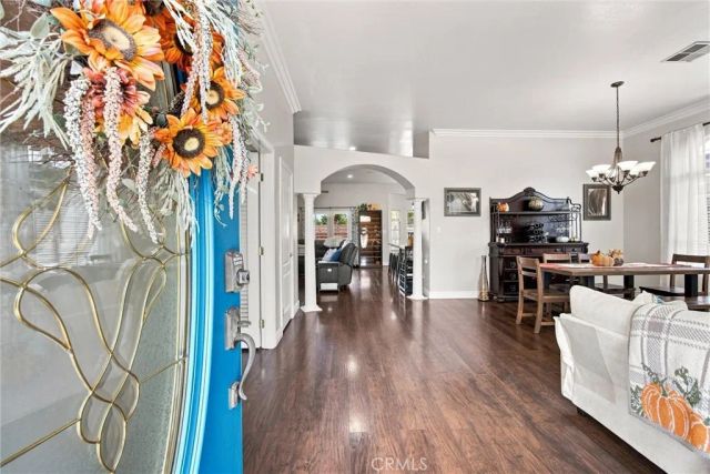 15954 Screaming Eagle, Bakersfield, CA 93314