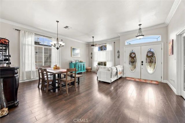 15954 Screaming Eagle, Bakersfield, CA 93314
