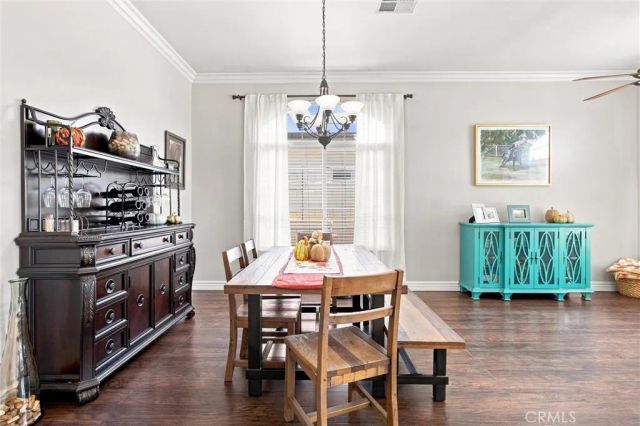 15954 Screaming Eagle, Bakersfield, CA 93314