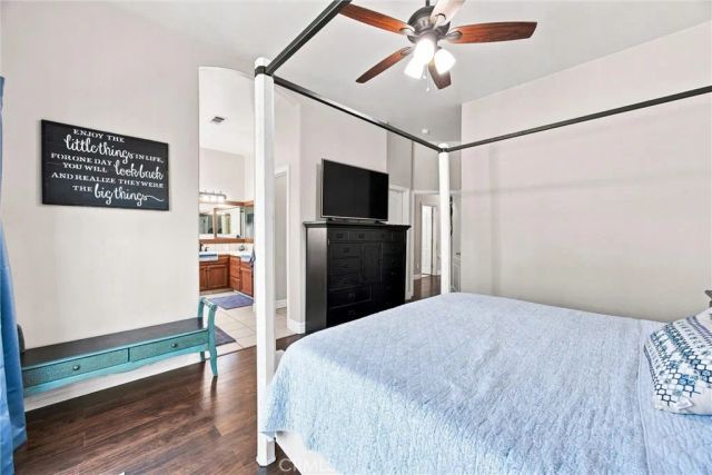 15954 Screaming Eagle, Bakersfield, CA 93314