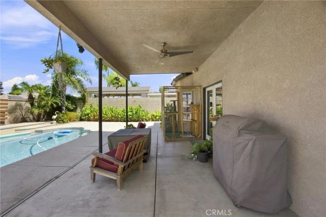 15954 Screaming Eagle, Bakersfield, CA 93314
