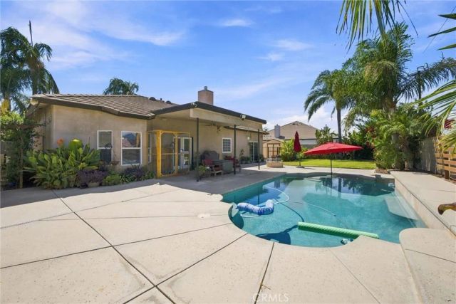 15954 Screaming Eagle, Bakersfield, CA 93314