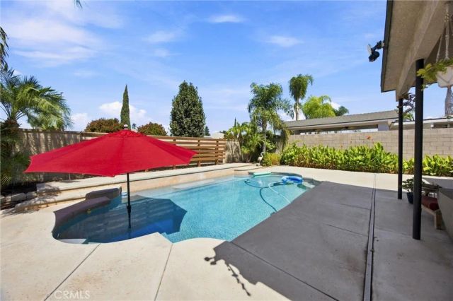 15954 Screaming Eagle, Bakersfield, CA 93314