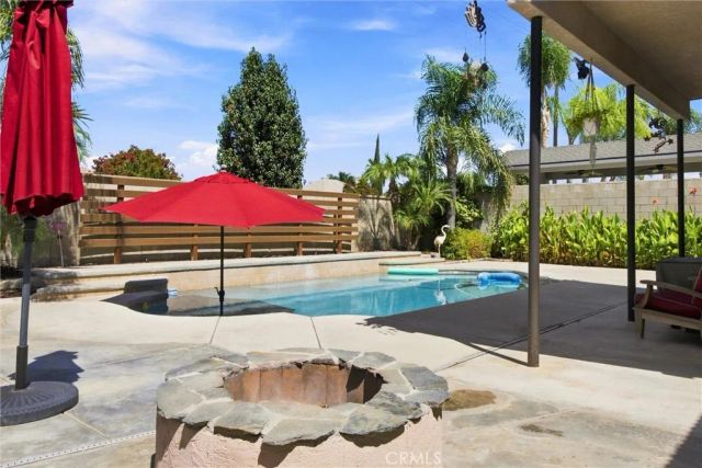 15954 Screaming Eagle, Bakersfield, CA 93314